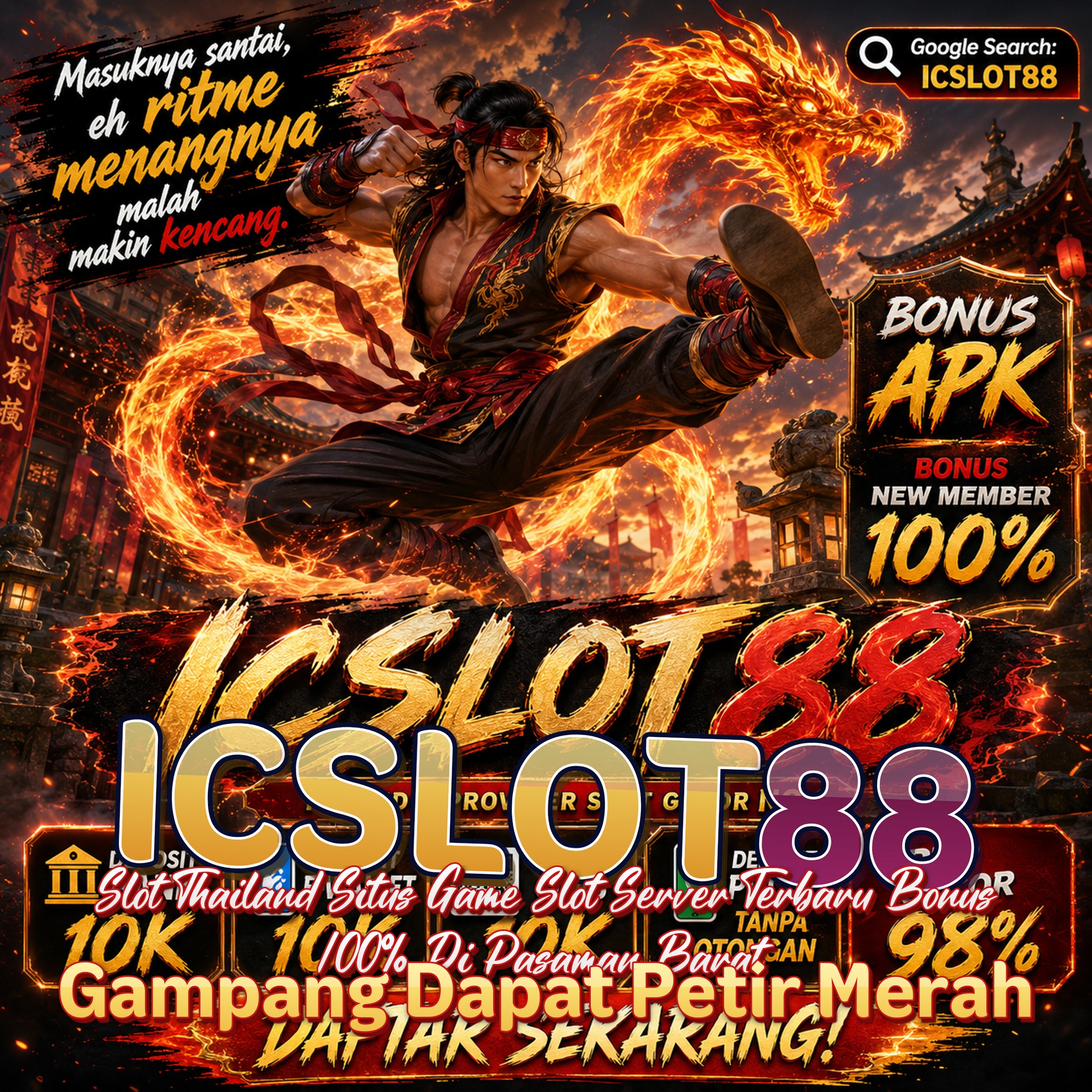 ICSLOT88